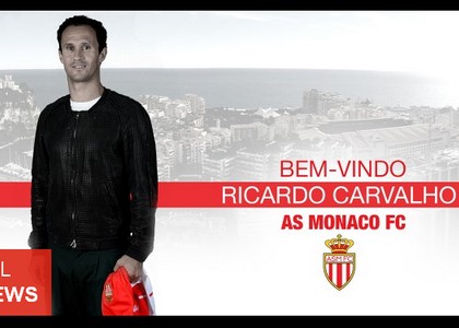 Ligue 1, ufficiale: Carvalho al Monaco